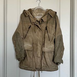 All Saints Jacket